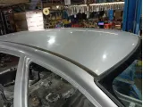 Крыша Hyundai i30