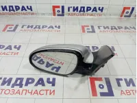 Зеркало электрическое левое Hyundai i30 876102R1002R
