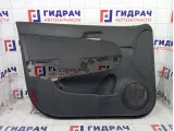 Обшивка двери передней левой Hyundai i30 823012R180XP