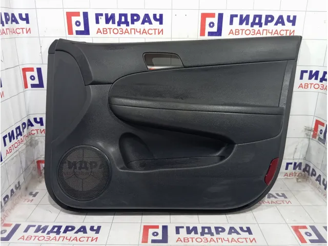 Обшивка двери передней правой Hyundai i30 823022R150XP