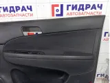 Обшивка двери передней правой Hyundai i30 823022R150XP