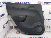 Обшивка двери задней левой Hyundai i30 833012R010XP