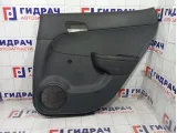 Обшивка двери задней правой Hyundai i30 833022R010XP