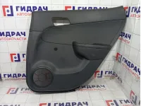 Обшивка двери задней правой Hyundai i30 833022R010XP