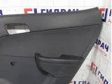Обшивка двери задней правой Hyundai i30 833022R010XP