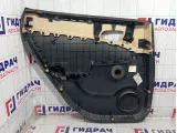 Обшивка двери задней правой Hyundai i30 833022R010XP