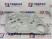 Стеклоподъемник электрический передний левый Hyundai i30 824712R000
