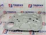Стеклоподъемник электрический передний правый Hyundai i30 824812R000