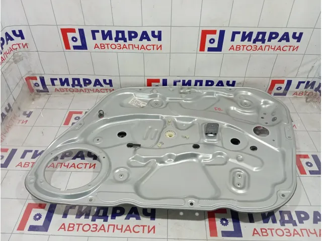Стеклоподъемник электрический передний правый Hyundai i30 824812R000