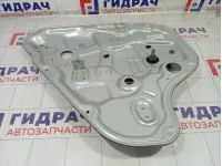 Стеклоподъемник механический задний левый Hyundai i30 834712R000