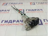 Замок двери передней левой Hyundai i30 813102L020