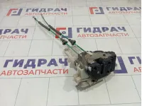 Замок двери передней левой Hyundai i30 813102L020