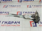 Замок двери передней левой Hyundai i30 813102L020