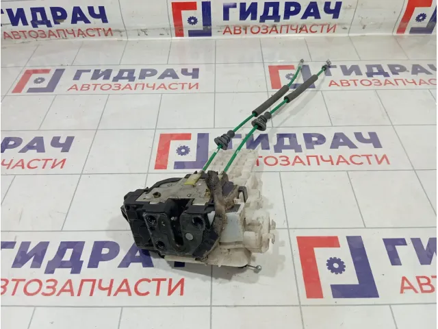 Замок двери передней правой Hyundai i30 813202L020