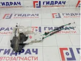 Замок двери передней правой Hyundai i30 813202L020