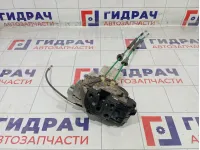 Замок двери задней левой Hyundai i30 814102L000