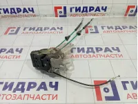 Замок двери задней правой Hyundai i30 814202L000