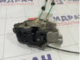 Замок двери задней правой Hyundai i30 814202L000