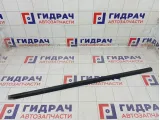 Накладка стекла переднего правого Hyundai i30 822202L000