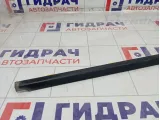 Накладка стекла переднего правого Hyundai i30 822202L000