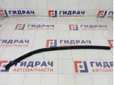 Уплотнитель стекла переднего левого Hyundai i30 822312L000