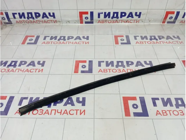 Уплотнитель стекла заднего левого Hyundai i30 832312L000