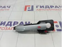Ручка двери наружная передняя правая Hyundai i30