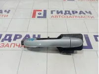 Ручка двери наружная задняя левая Hyundai i30