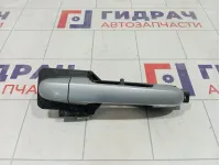 Ручка двери наружная задняя правая Hyundai i30