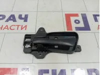 Ручка двери внутренняя передняя левая Hyundai i30 826102L000XP