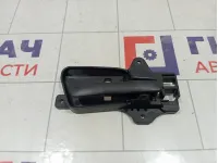 Ручка двери внутренняя передняя правая Hyundai i30 826202L000XP