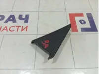 Накладка двери внутренняя задняя правая Hyundai i30 839202L000