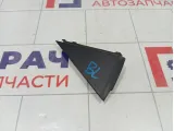 Накладка двери наружная задняя левая Hyundai i30 838302L000