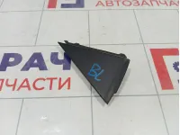 Накладка двери наружная задняя левая Hyundai i30 838302L000