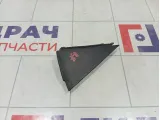 Накладка двери наружная задняя правая Hyundai i30 838402L000