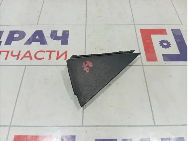 Накладка двери наружная задняя правая Hyundai i30 838402L000
