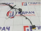 Проводка двери задней левой Hyundai i30 916502R010