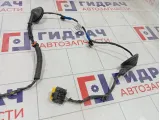 Проводка двери задней правой Hyundai i30 916602R010