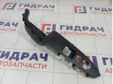 Накладка блока управления стеклоподъемниками Hyundai i30 935722R030