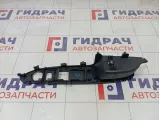 Накладка блока управления стеклоподъемниками Hyundai i30 935722R030