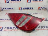 Фонарь задний Hyundai i30 924012R010