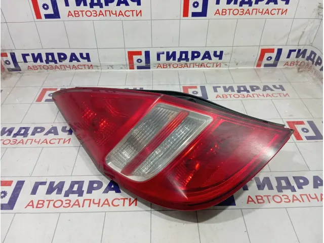 Фонарь задний Hyundai i30 924012R010