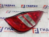 Фонарь задний Hyundai i30 924022R010