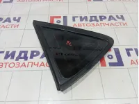 Стекло кузовное глухое (форточка) заднее левое Hyundai i30 878102R300