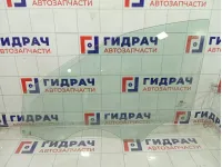 Стекло двери передней левой Hyundai i30 824112L010