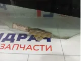 Стекло двери задней левой Hyundai i30 834102L010