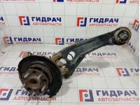 Кулак поворотный задний левый Hyundai i30 527101H500