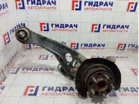 Кулак поворотный задний правый Hyundai i30 527201H500