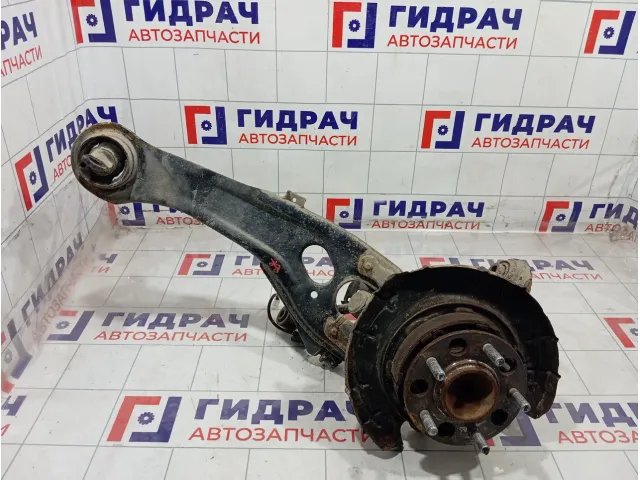 Кулак поворотный задний правый Hyundai i30 527201H500