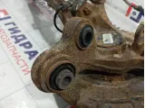 Кулак поворотный задний правый Hyundai i30 527201H500
